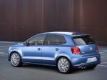Volkswagen Polo BlueGT 5-Door 2014 года